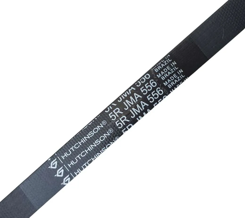 Correia Lavadora Brastemp e Consul 5R 5PJE 556 JMA 556 2 Correia Lavadora Brastemp e Consul 5R 5PJE 556 JMA 556 - Imagem 2
