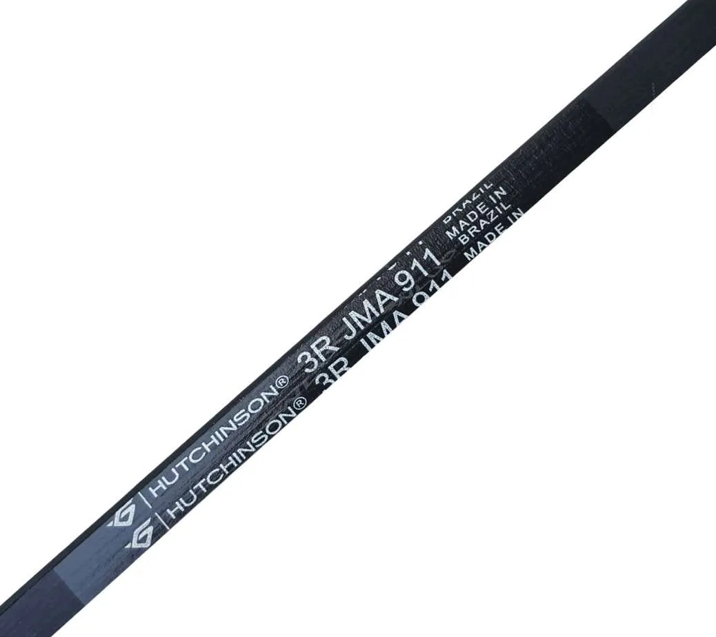 05 un. Correia Lavadora Suggar Aleluia Genesis 3R 3PJE 911 JMA 911 - Imagem 2