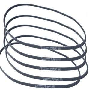 05 un. Correia Lavadora Suggar Aleluia Genesis 3R 3PJE 911 JMA 911