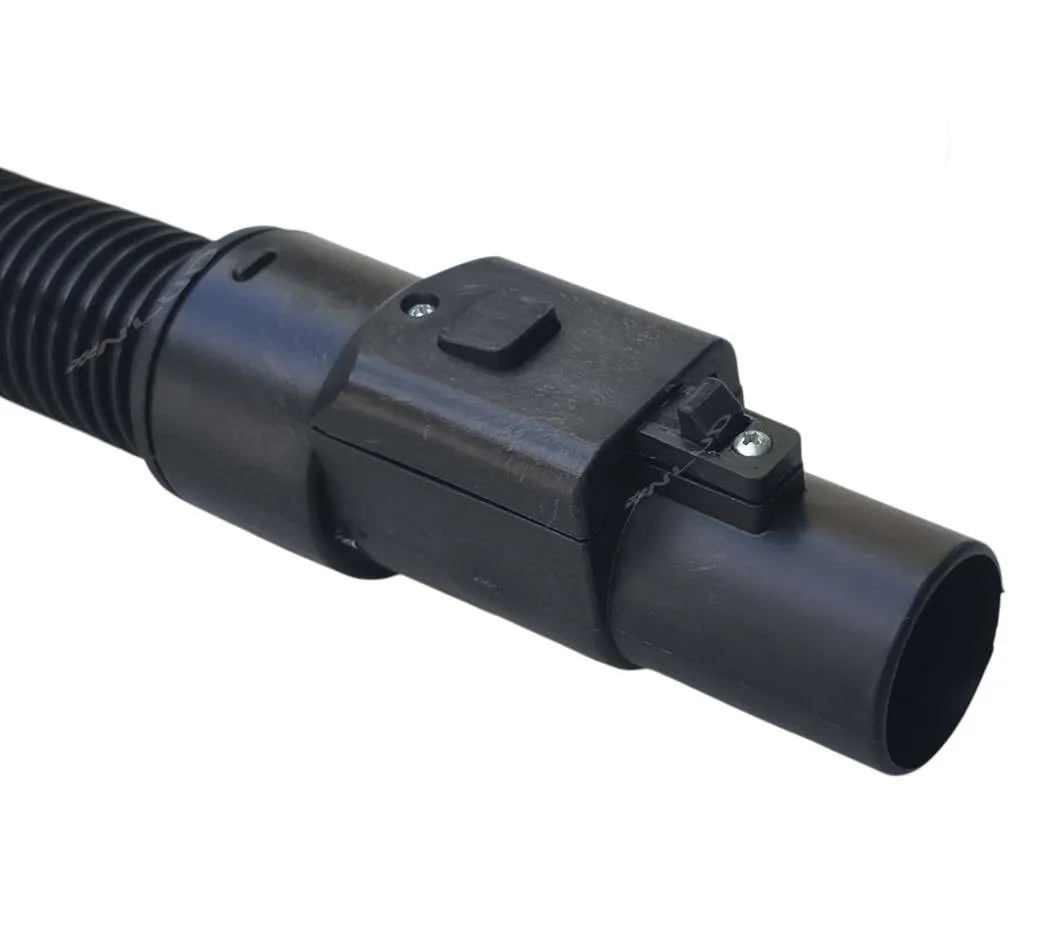 Mangueira compatível Aspirador de Pó Electrolux Neo Listo Pet Lover e Saco Descartável 3un. 2 Mangueira compatível Aspirador de Pó Electrolux Neo Listo Pet Lover e Saco Descartável 3un. - Imagem 2