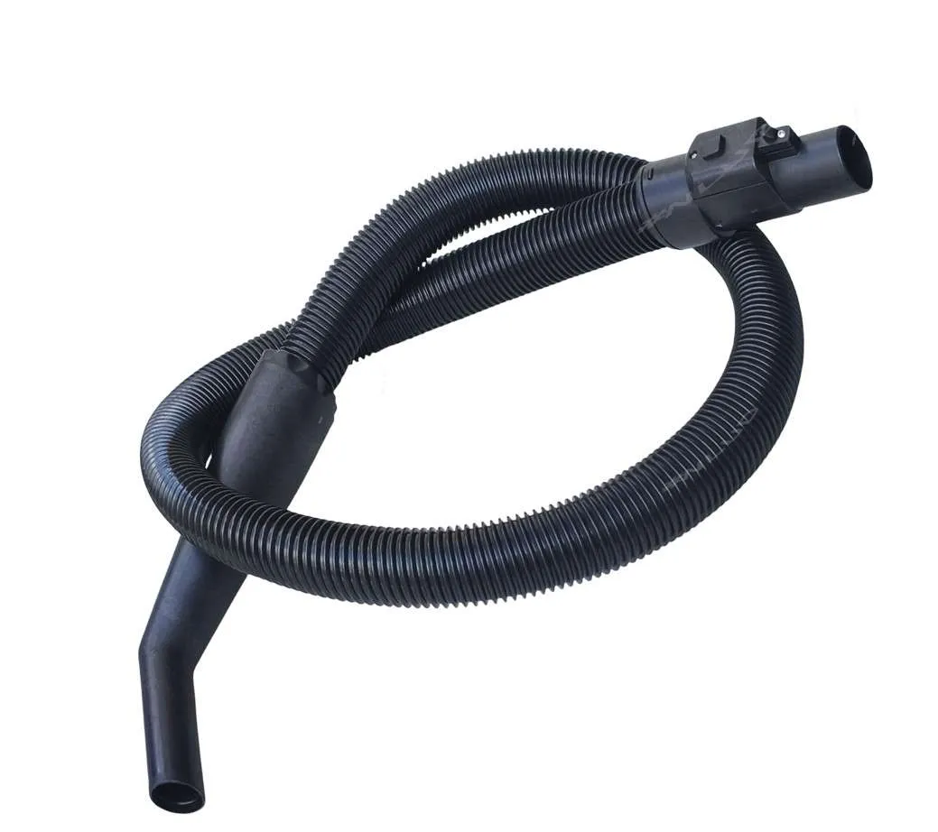 Mangueira compatível Aspirador de Pó Electrolux Neo Listo Pet Lover e Saco Descartável 3un. 5 Mangueira compatível Aspirador de Pó Electrolux Neo Listo Pet Lover e Saco Descartável 3un. - Imagem 5