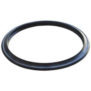 Anel de Vedação Original Panela de Pressão Rochedo Clipso / Stone Pro Fechamento Externo 4,5Lts