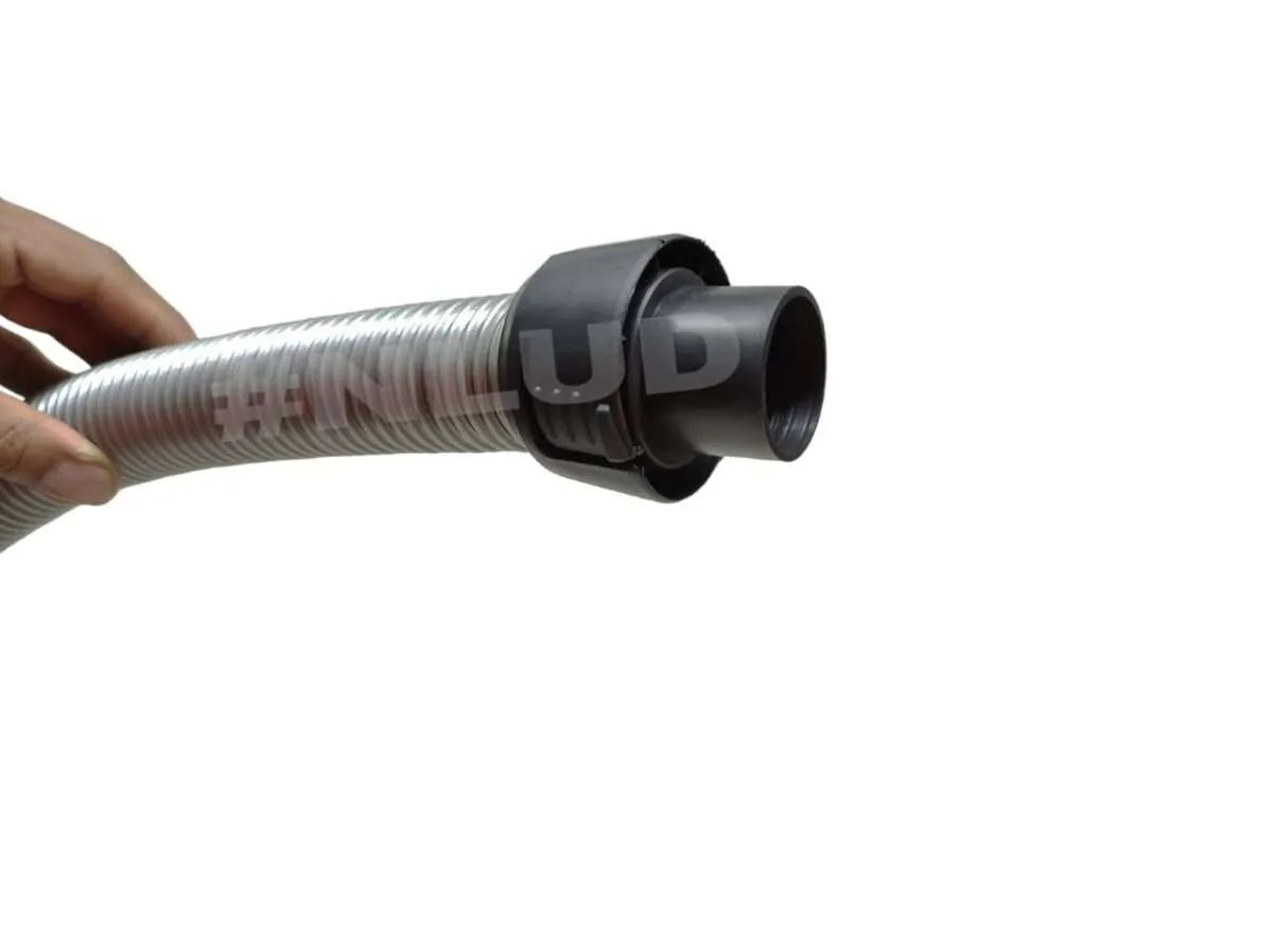 Mangueira e Filtro compatível Aspirador de Pó Electrolux Easybox EASY1  EASY2  EAS30  EAS31  EASEC3 - Imagem 4