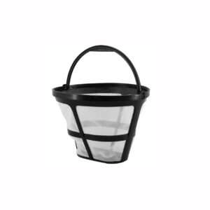 Filtro Permanente Reutilizável Original Cafeteira Britânia BCF32A  BCF32B
