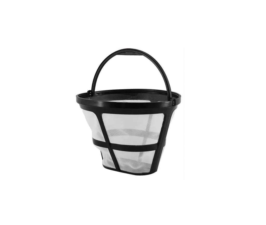 Filtro Permanente Reutilizável Original Cafeteira Britânia BCF32A BCF32B 1 Filtro Permanente Reutilizável Original Cafeteira Britânia BCF32A BCF32B