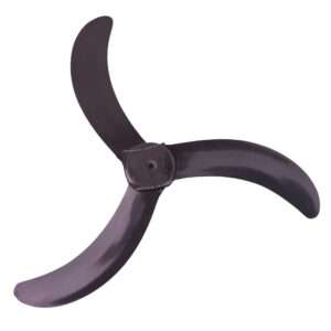 Hélice compatível Ventisol 60cm. Vantilador VOP-60 Parede ou VOC-60 Coluna