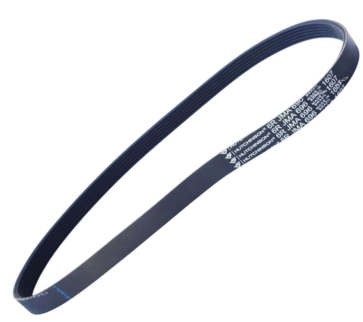 05 un. Correia Tanquinho Newmaq NEW UP 10KG 12KG 6R PJE 696 JMA 696 J 696 4 05 un. Correia Tanquinho Newmaq NEW UP 10KG 12KG 6R PJE 696 JMA 696 J 696 - Imagem 4