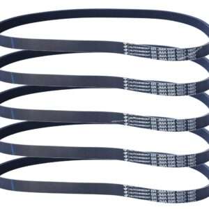 05 un. Correia Tanquinho Newmaq NEW UP 10KG 12KG 6R PJE 696 JMA 696 J 696