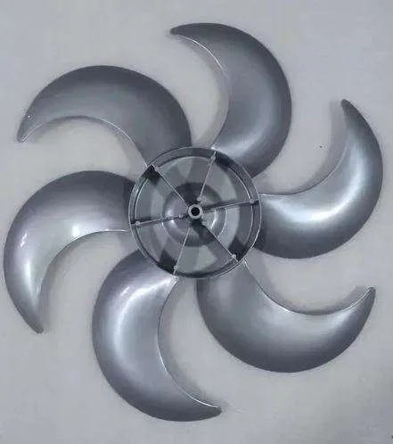 Grade Traseira e Hélice compatível Ventilador Cadence Cinza 40cm. VTR 404 407 409 461 803 861 865 866 869 2 Grade Traseira e Hélice compatível Ventilador Cadence Cinza 40cm. VTR 404 407 409 461 803 861 865 866 869 - Imagem 2