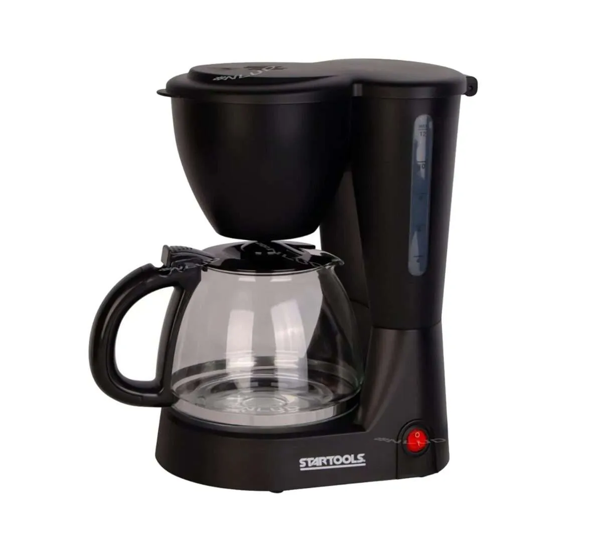 Jarra compatível e Filtro Permanente Cafeteira Startools AR0879 - Imagem 3