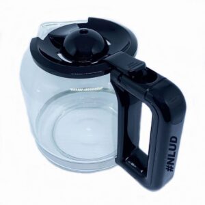 Jarra Compatível Cafeteira Oster New Black  BVSTDCS 12B   12R   12G