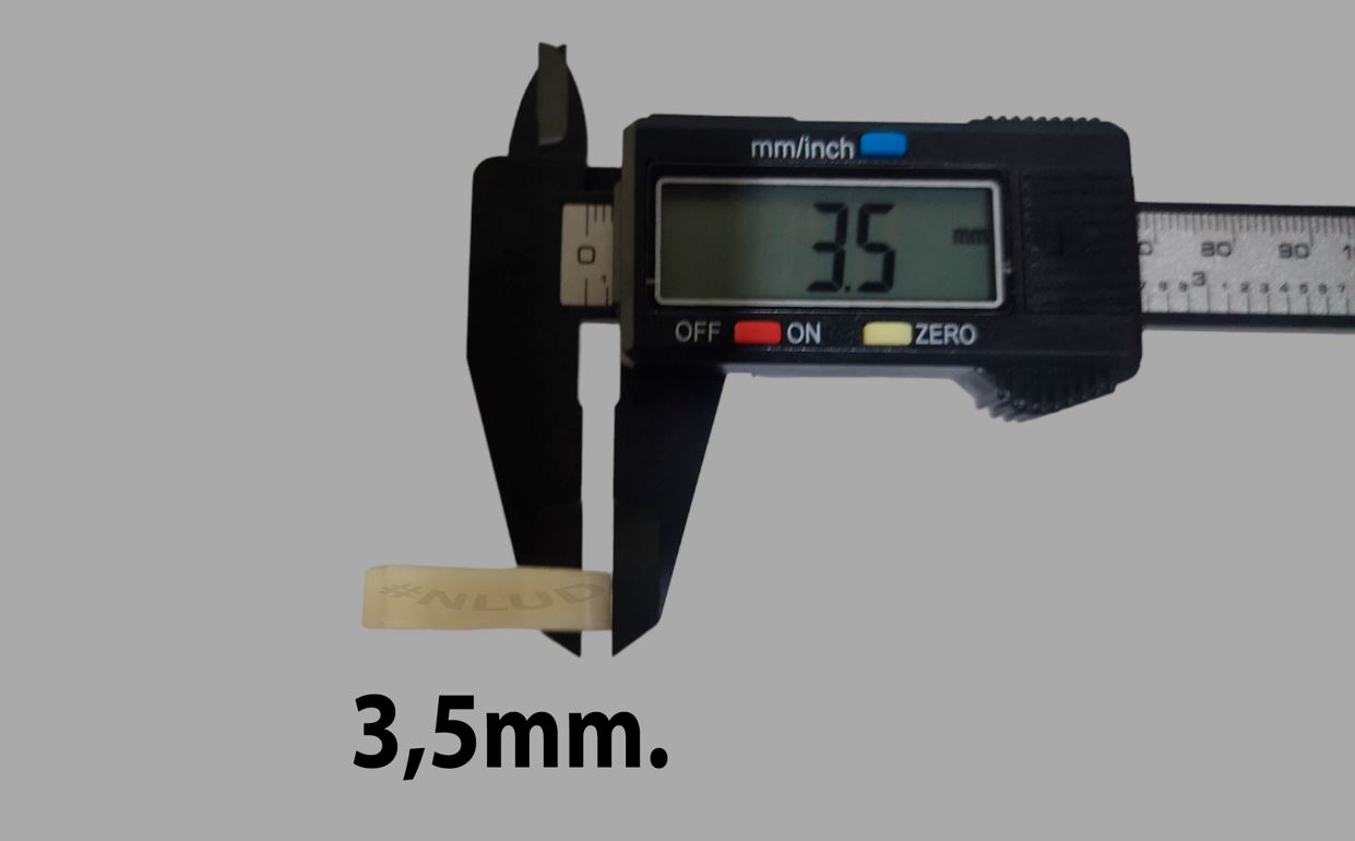 100un Suporte plástico de 29mm. 100un Rolamento 608 Substitui Buchas de Ventiladores 4 100un Suporte plástico de 29mm. 100un Rolamento 608 Substitui Buchas de Ventiladores - Imagem 4