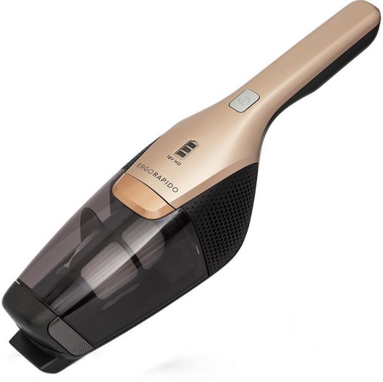 Filtro Hepa Compatível Aspirador Vertical Electrolux Ergorapido ERG25N ERG26 ERG27 5 Filtro Hepa Compatível Aspirador Vertical Electrolux Ergorapido ERG25N ERG26 ERG27 - Imagem 5
