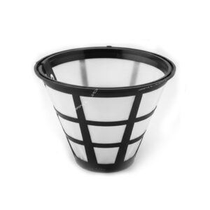 Filtro Permanente Reutilizável compatível Cafeteira Oster OCAF600  OCAF650  OCAF601  OCAF611