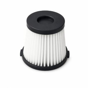 Filtro Hepa Compatível Aspirador Vertical Black Decker  Av12  Av700