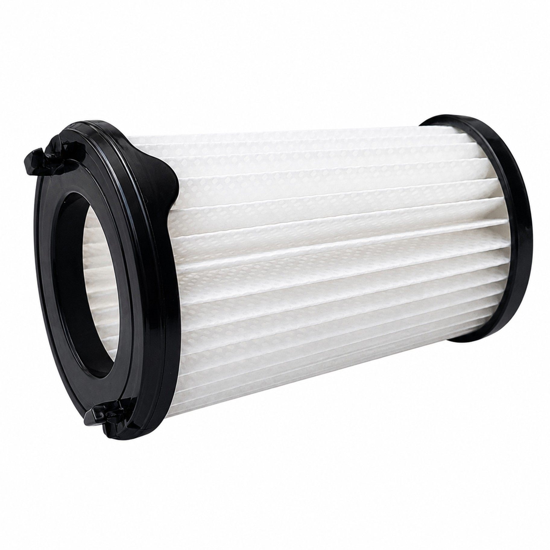 Filtro Hepa Compatível Aspirador Vertical Electrolux Ergorapido ERG25N ERG26 ERG27 2 Filtro Hepa Compatível Aspirador Vertical Electrolux Ergorapido ERG25N ERG26 ERG27 - Imagem 2
