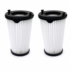 Filtro Hepa Compatível Aspirador Vertical Electrolux Ergorapido ERG25N  ERG26  ERG27