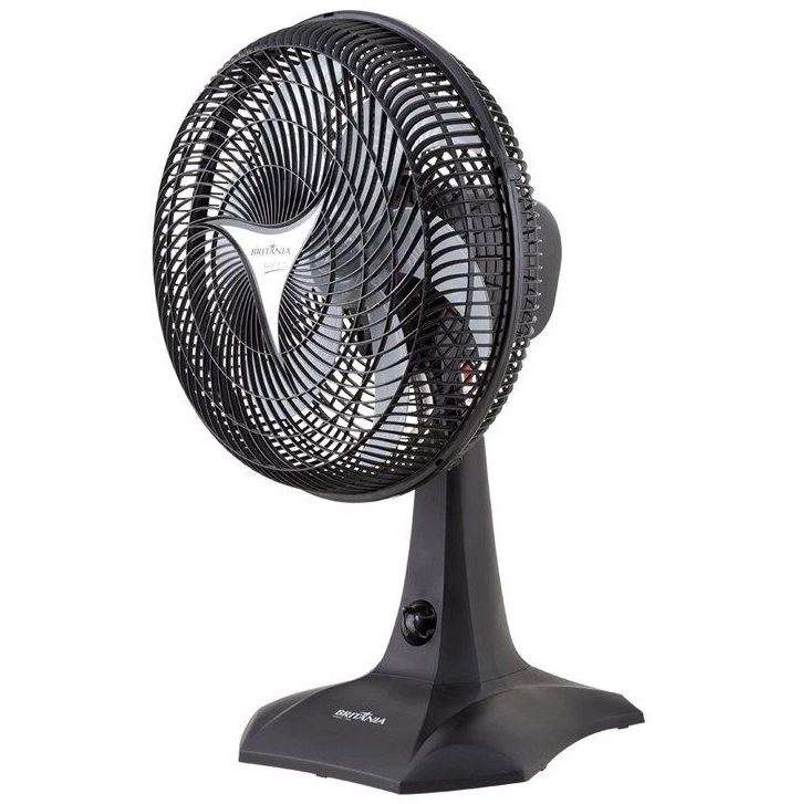 Hélice e Calota Ventilador Britânia 6 Pás 30cm BVT301 / Protect 30 Six / Ventus Turbo / B30 Turbo / BVT30 Turbo 7 Hélice e Calota Ventilador Britânia 6 Pás 30cm BVT301 / Protect 30 Six / Ventus Turbo / B30 Turbo / BVT30 Turbo - Imagem 7