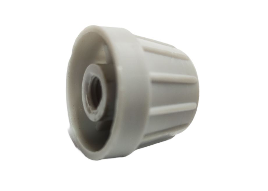 Hélice e Calota Ventilador Britânia 6 Pás 30cm BVT301 / Protect 30 Six / Ventus Turbo / B30 Turbo / BVT30 Turbo 3 Hélice e Calota Ventilador Britânia 6 Pás 30cm BVT301 / Protect 30 Six / Ventus Turbo / B30 Turbo / BVT30 Turbo - Imagem 3